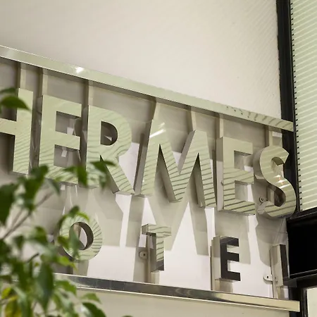 Hermes Hotel-2
