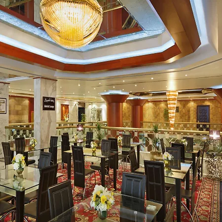 Admiral Plaza Hotel-3