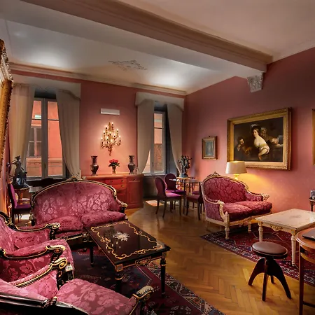Residenza Frattina-2