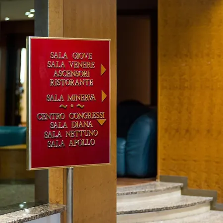 Hotel San Francesco-3