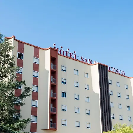 Hotel San Francesco-2