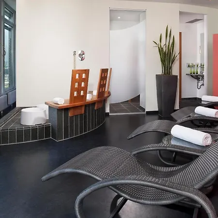 Innside By Melia Frankfurt Eurotheum-3