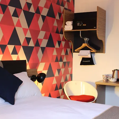 Four Points Flex By Sheraton Edinburgh-2