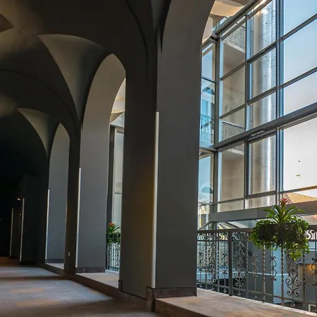 Hotel Museum Budapest-2