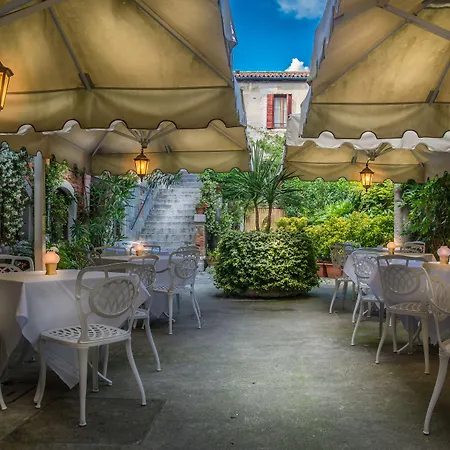 Palazzo Marcello Hotel Al Sole-3
