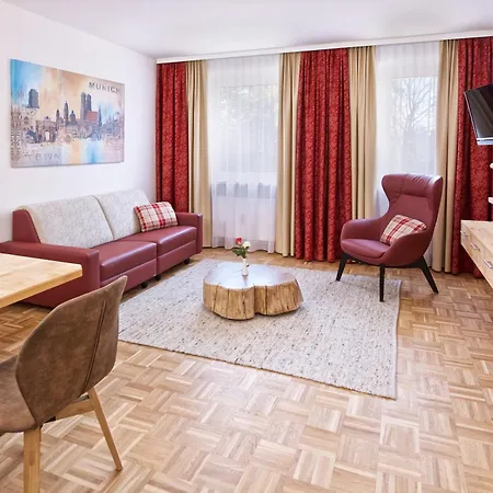 Park Hotel Laim-3