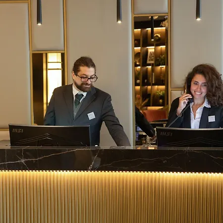 The Major Hotel-3