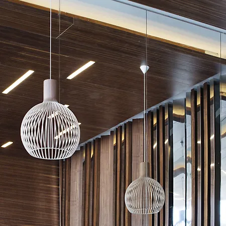 Hotel Arcadia Blue Istanbul-3