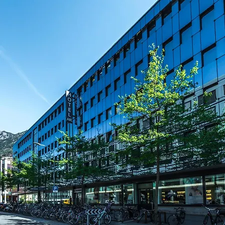 Abc Swiss Quality Hotel-3