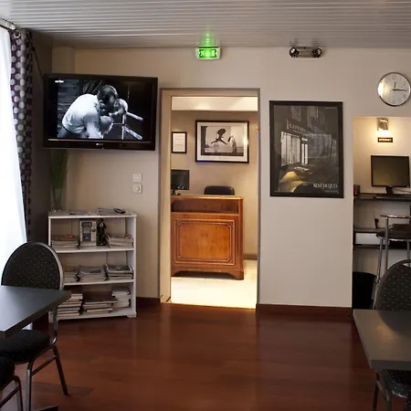 Hotel Hippodrome-2