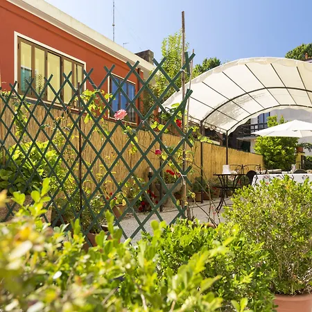 Hotel Villa Tiziana-3
