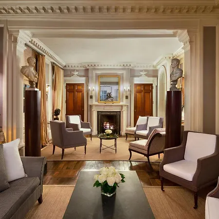 Le Dokhan'S Paris Arc De Triomphe, A Tribute Portfolio Hotel-2