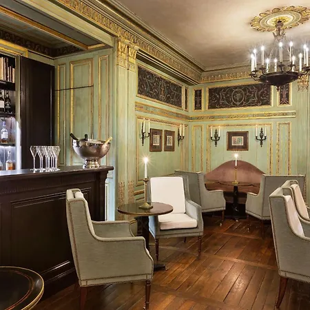 Le Dokhan'S Paris Arc De Triomphe, A Tribute Portfolio Hotel-3