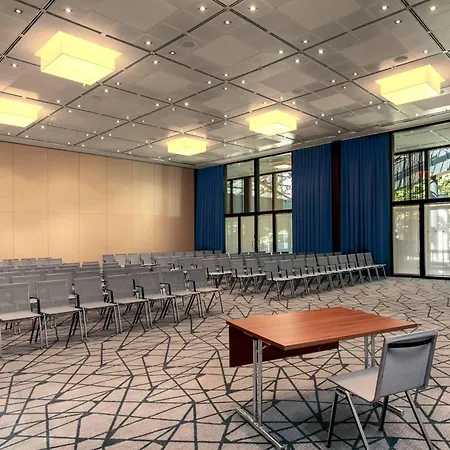 Sheraton Berlin Grand Hotel Esplanade-3