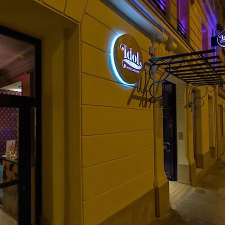 Idol Hotel-2