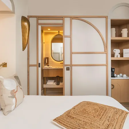 Hotel Le Monna Lisa By Inwood Hotels-2