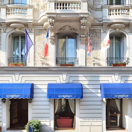 Hotel Le Grimaldi by Happyculture-3