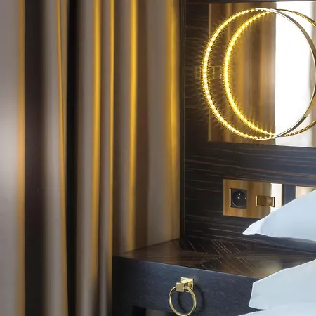 Vendome Opera Hotel-2