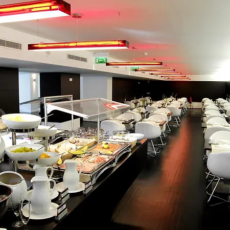 Hotel Jeronimos 8-2