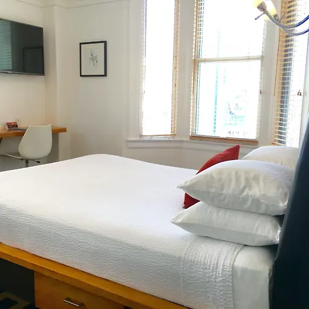 The Mosser Hotel-2