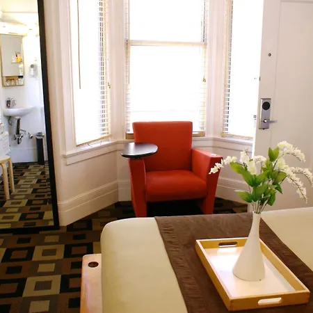 The Mosser Hotel-3
