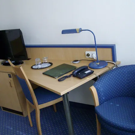 Superior Hotel Praesident-2