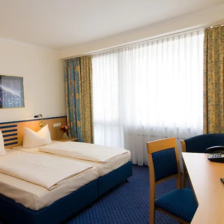 Superior Hotel Praesident-3