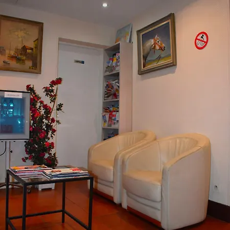 Avenir Hotel-3