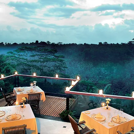 Kupu Kupu Barong Villas And Tree Spa-2