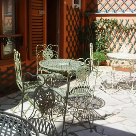 Hotel Beaunier-2