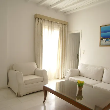 Dionysos Luxury Hotel Mykonos-2