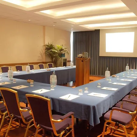 Best Western Hotel Globus City-3