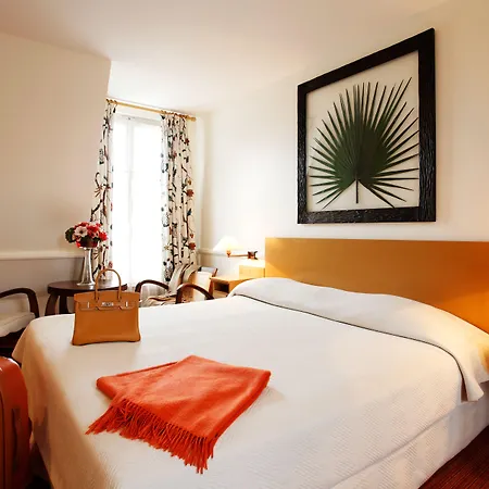 Hotel La Manufacture-3
