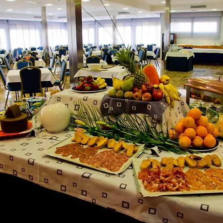 Hotel Castilla Alicante-2