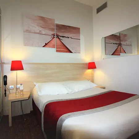 Best Western Lyon Saint-Antoine-3
