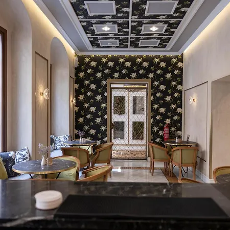 Hotel Gravina 51-2