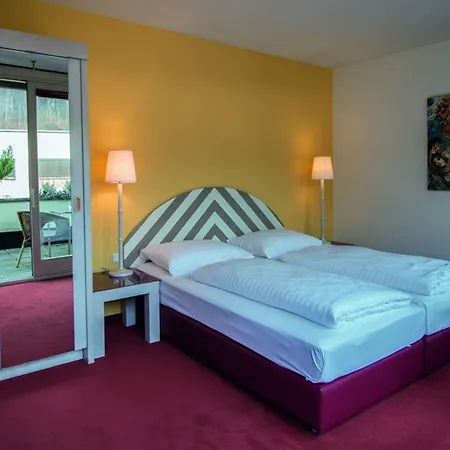 Am Neutor Hotel Salzburg Zentrum-2