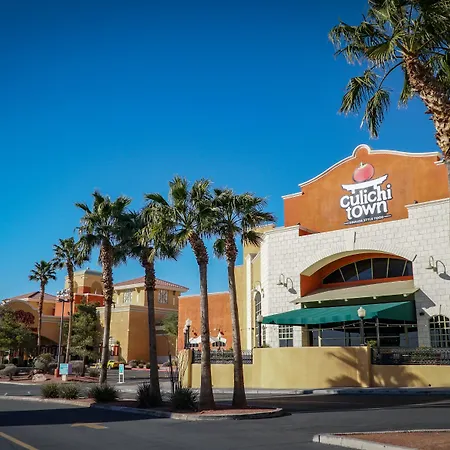Fiesta Rancho Casino Hotel-2