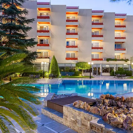 Oasis Hotel Apartments-2