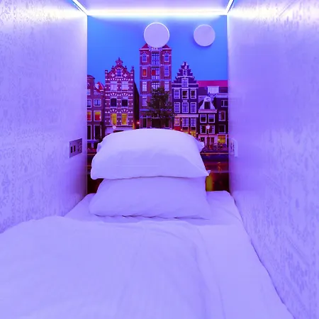 De Bedstee Boutique Capsules (Adults Only)-2