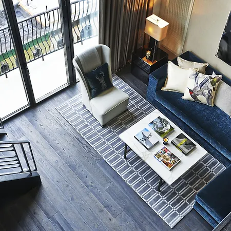Sixty Soho-2