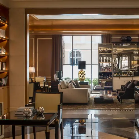 Four Seasons Hotel Prague-3