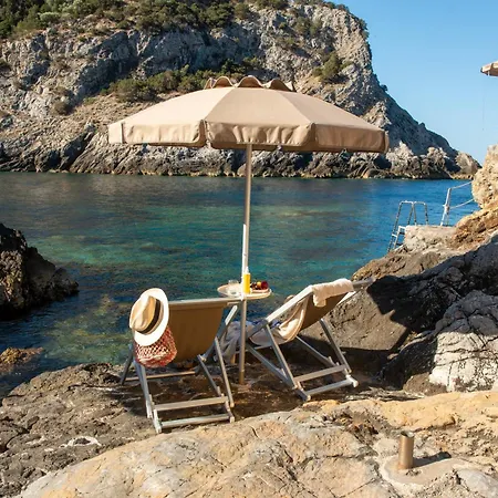 Boutique Hotel Torre Di Cala Piccola-2