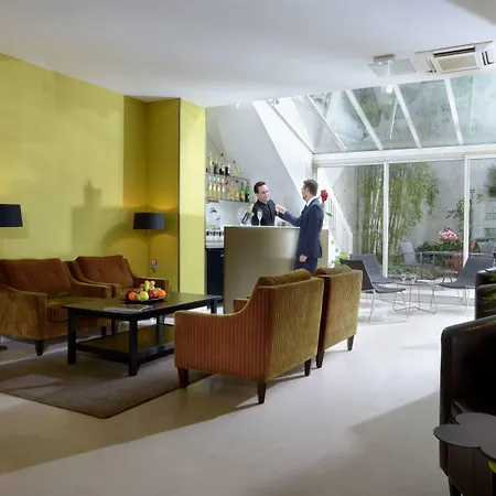 Hôtel Orchidée-3