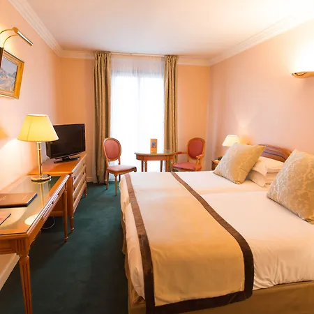 Sun Riviera Hotel-3
