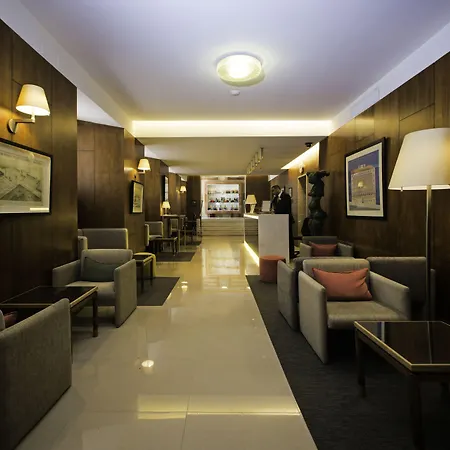 Hotel Miraparque-2