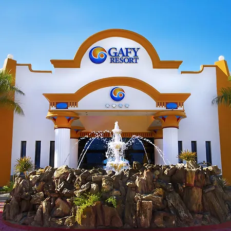 Gafy Resort Aqua Park-3