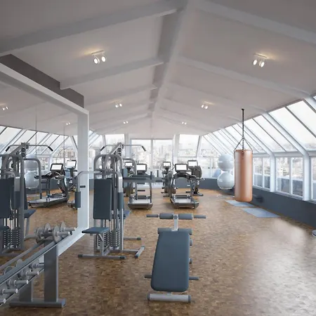 Moxy Berlin Humboldthain Park-2