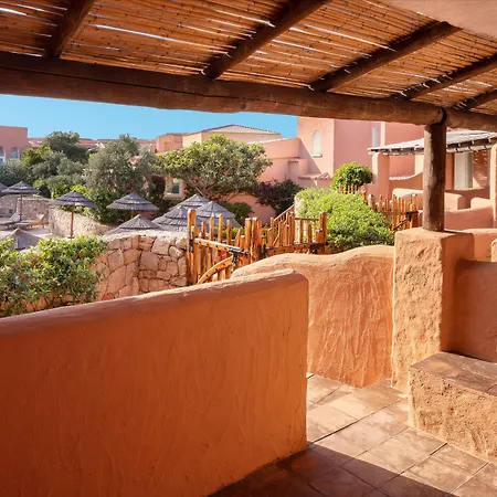 Cervo Hotel,Costa Smeralda Resort-2
