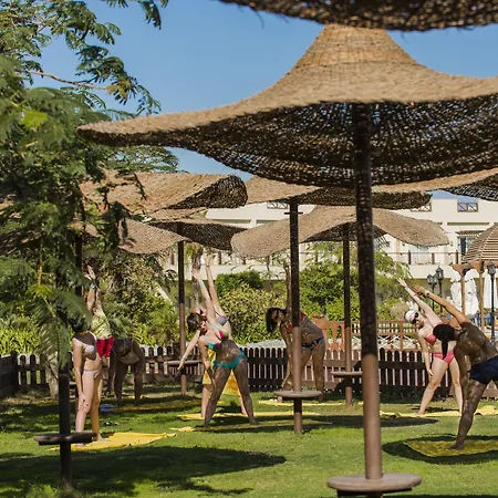 Concorde El Salam Sharm El Sheikh Sport Hotel-2